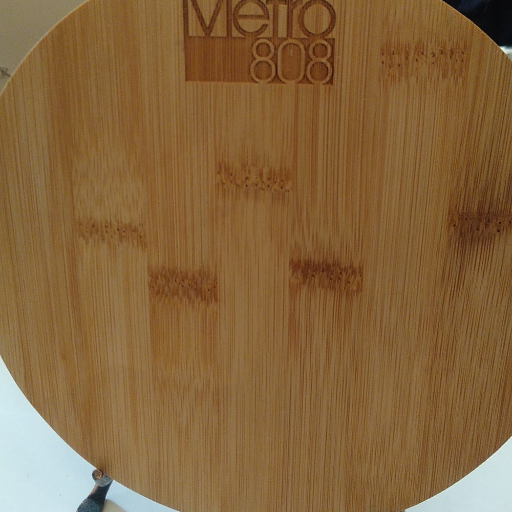 Metro 808